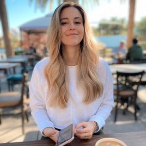 Meet your Posher, Sierra